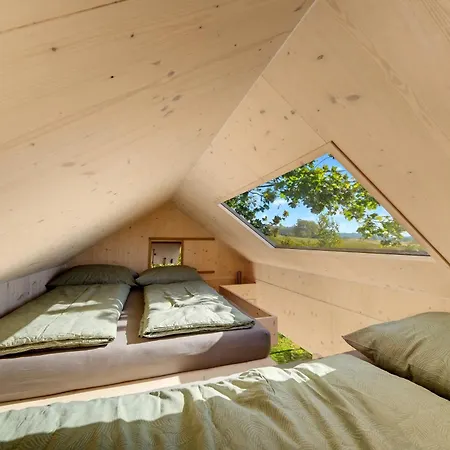Luxury tent Posed Krason - Zazitkove Sledovani Hvezd