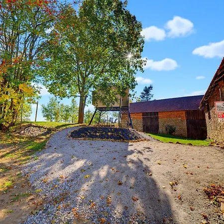 Posed Krason - Zazitkove Sledovani Hvezd Luxury tent