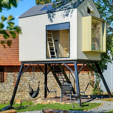Posed Krason - Zazitkove Sledovani Hvezd Luxury tent Pelhrimov